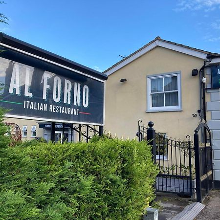 Al Forno Restaurant & Inn NWI Eksteriør bilde