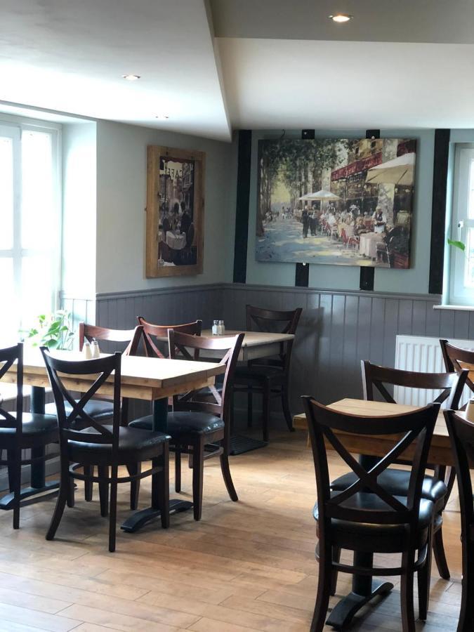 Al Forno Restaurant & Inn NWI Eksteriør bilde